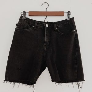 Lee Cutoffs